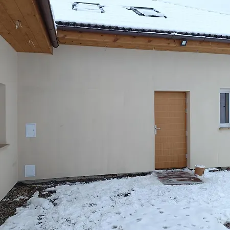 Apartament Podgorze Duszniki Zdrój Eksteriør bilde