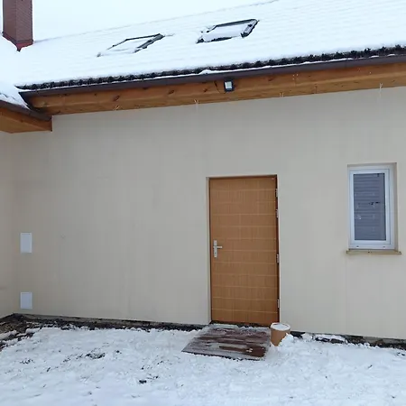 Apartament Podgorze Duszniki Zdrój Eksteriør bilde