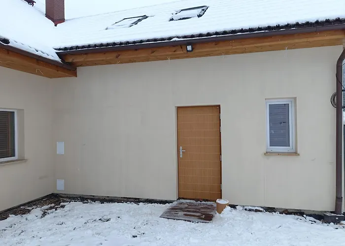 Apartament Podgorze