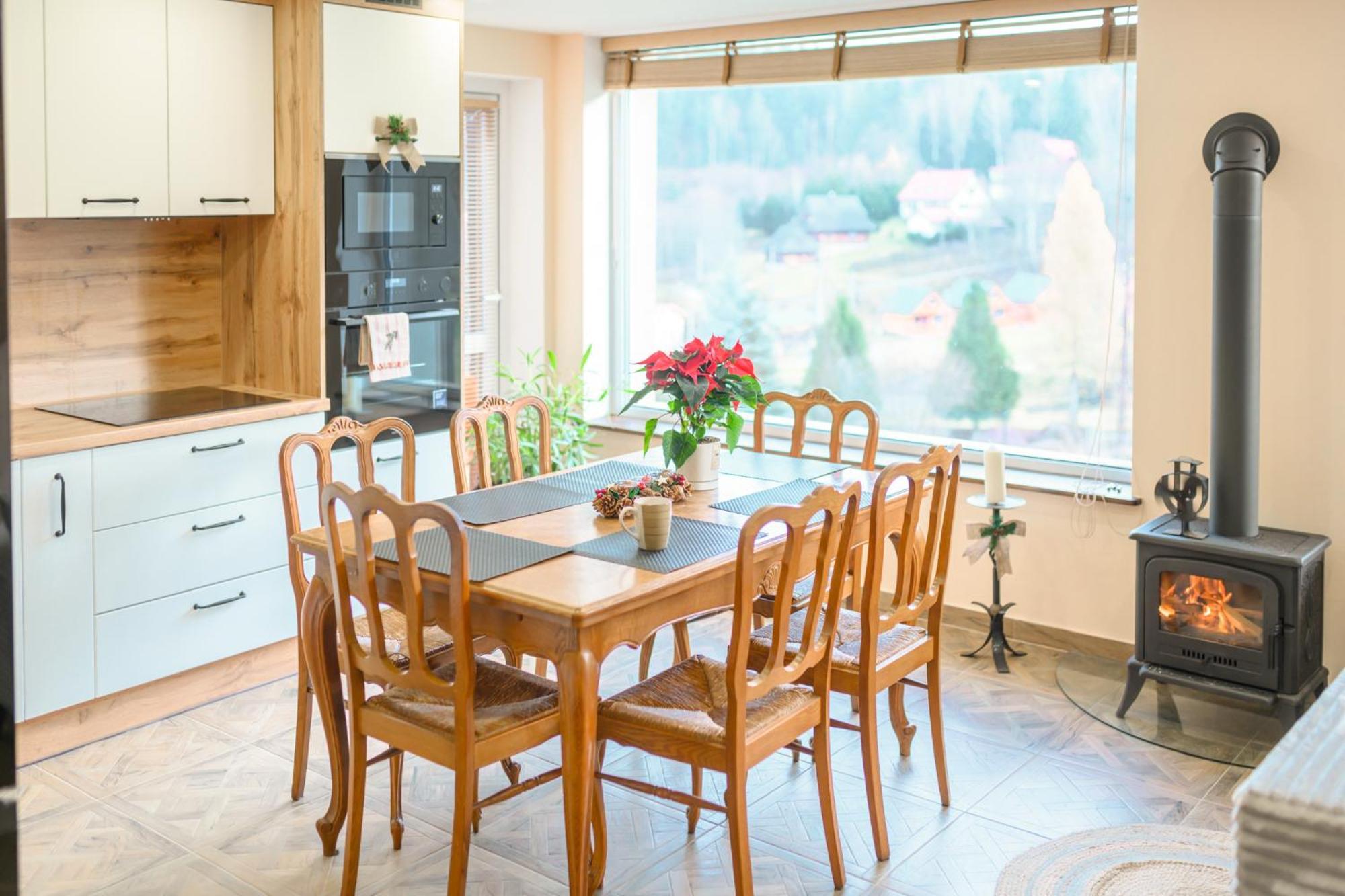 Podgorze Apartment Duszniki Zdroj