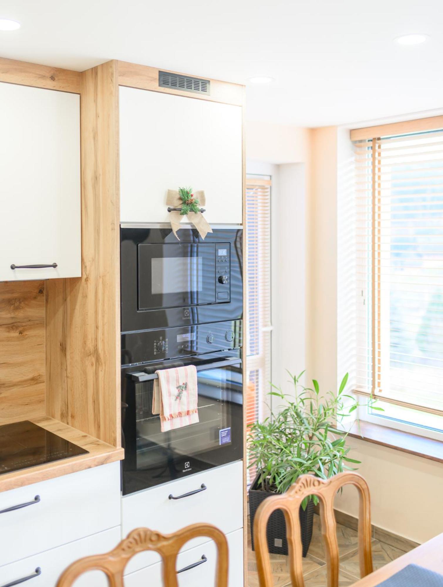Apartment Podgorze *