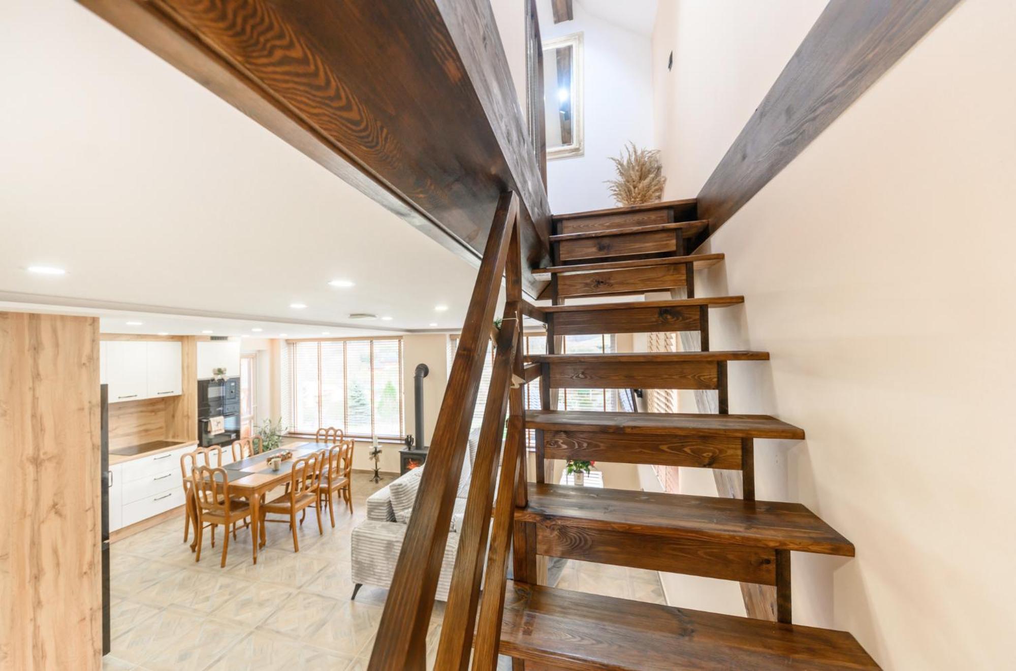 Podgorze Apartment *