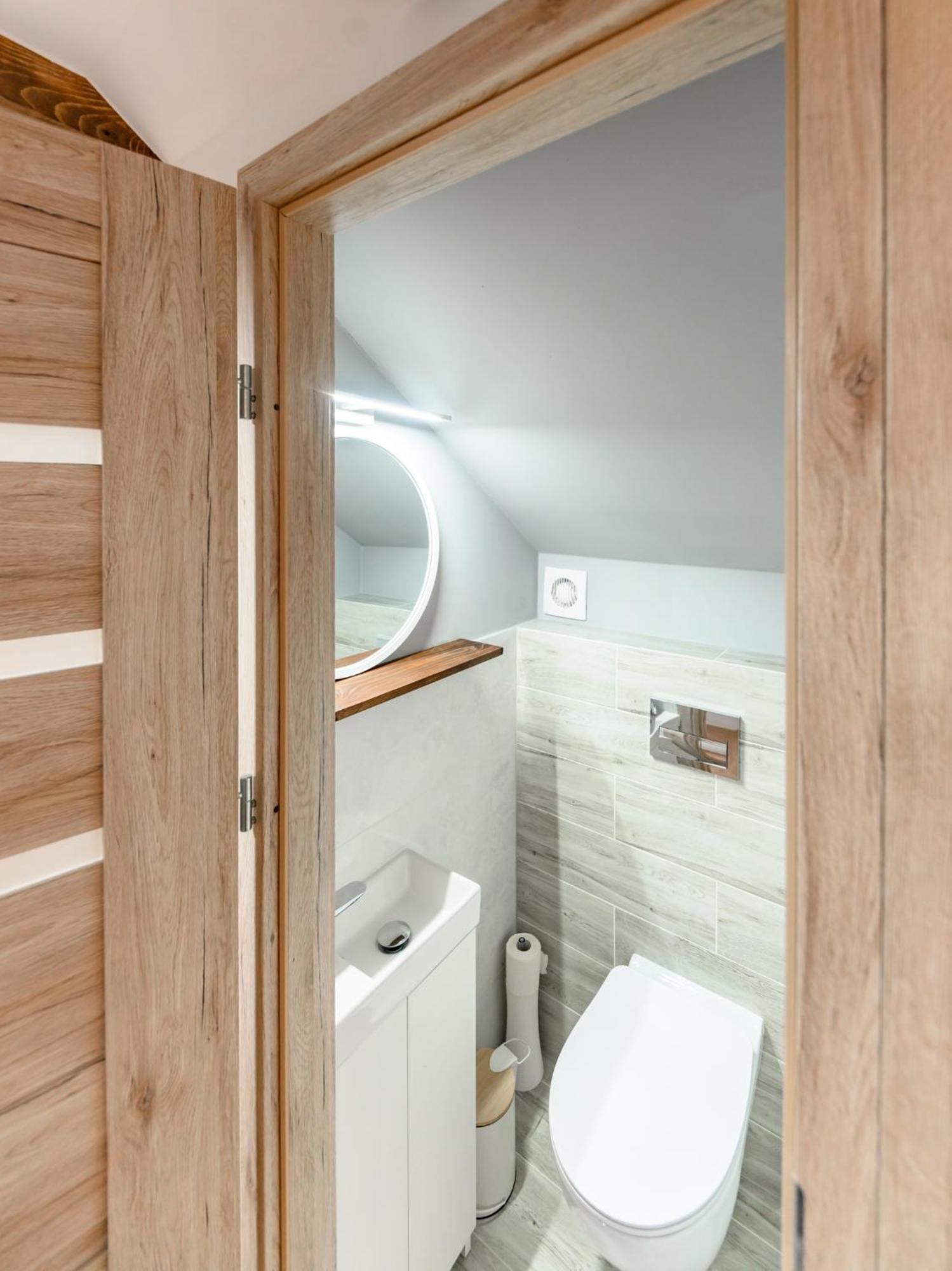 Apartment Podgorze *