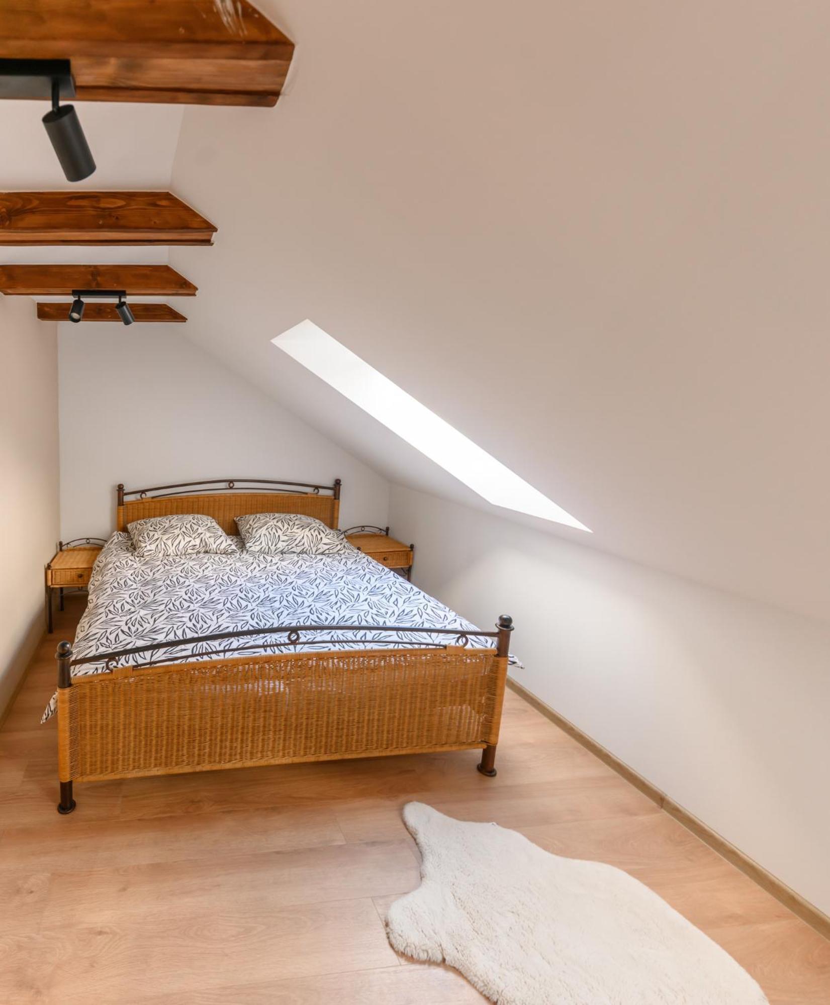 Apartment Podgorze Duszniki Zdroj