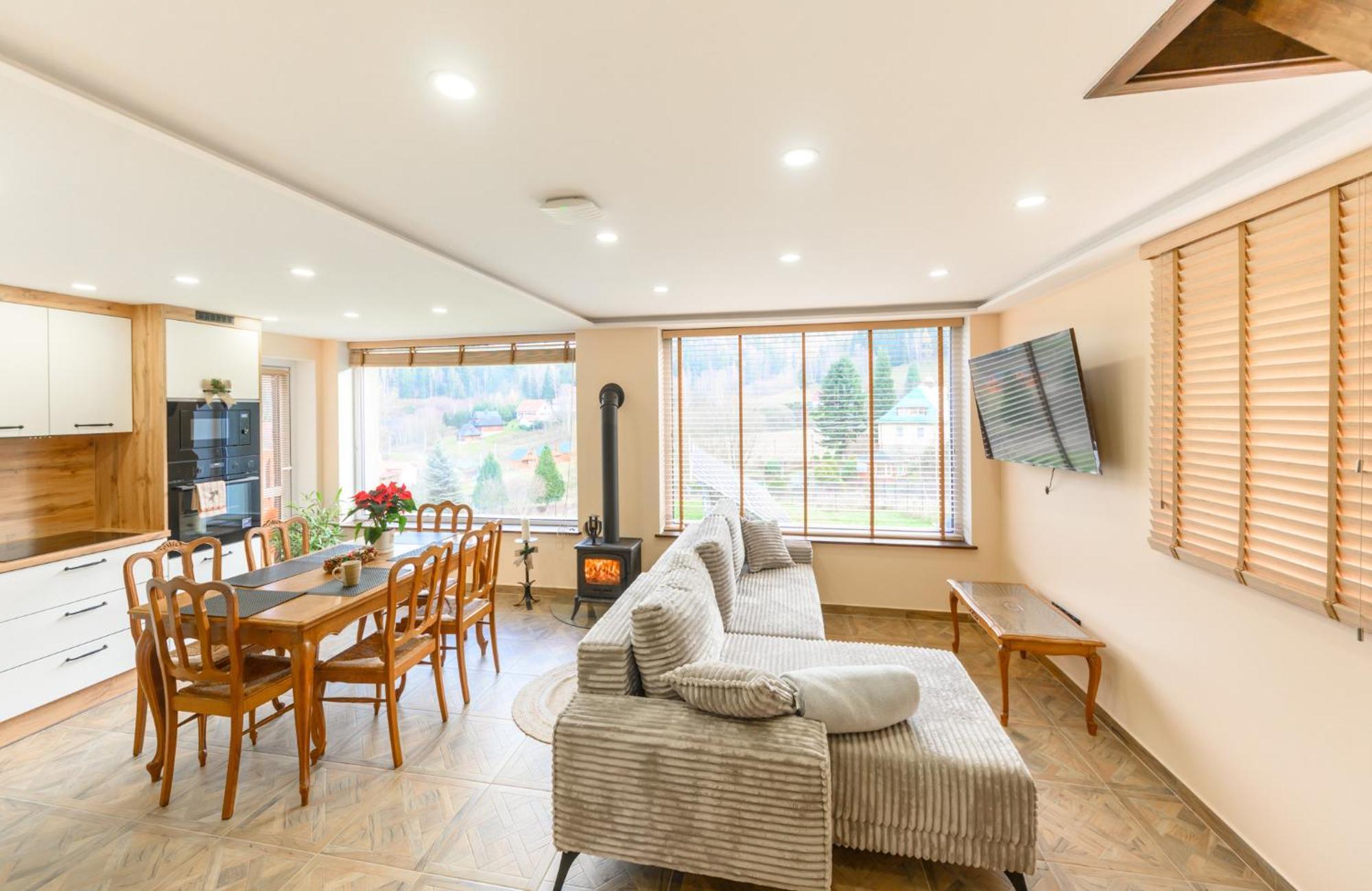 Apartment Podgorze