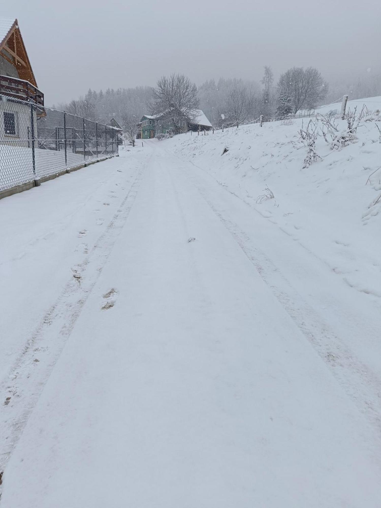 Podgorze Leilighet