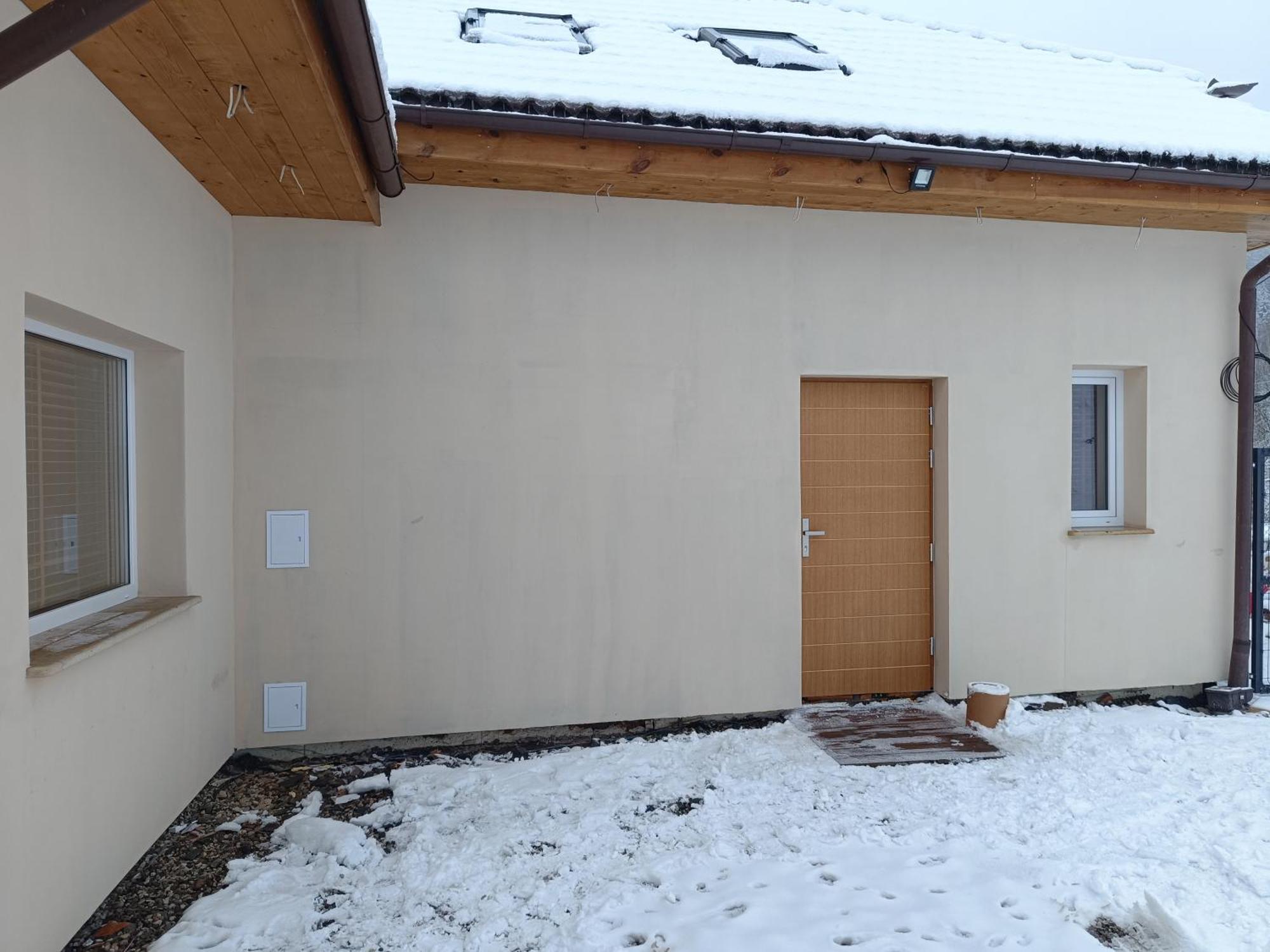 Podgorze Apartment *