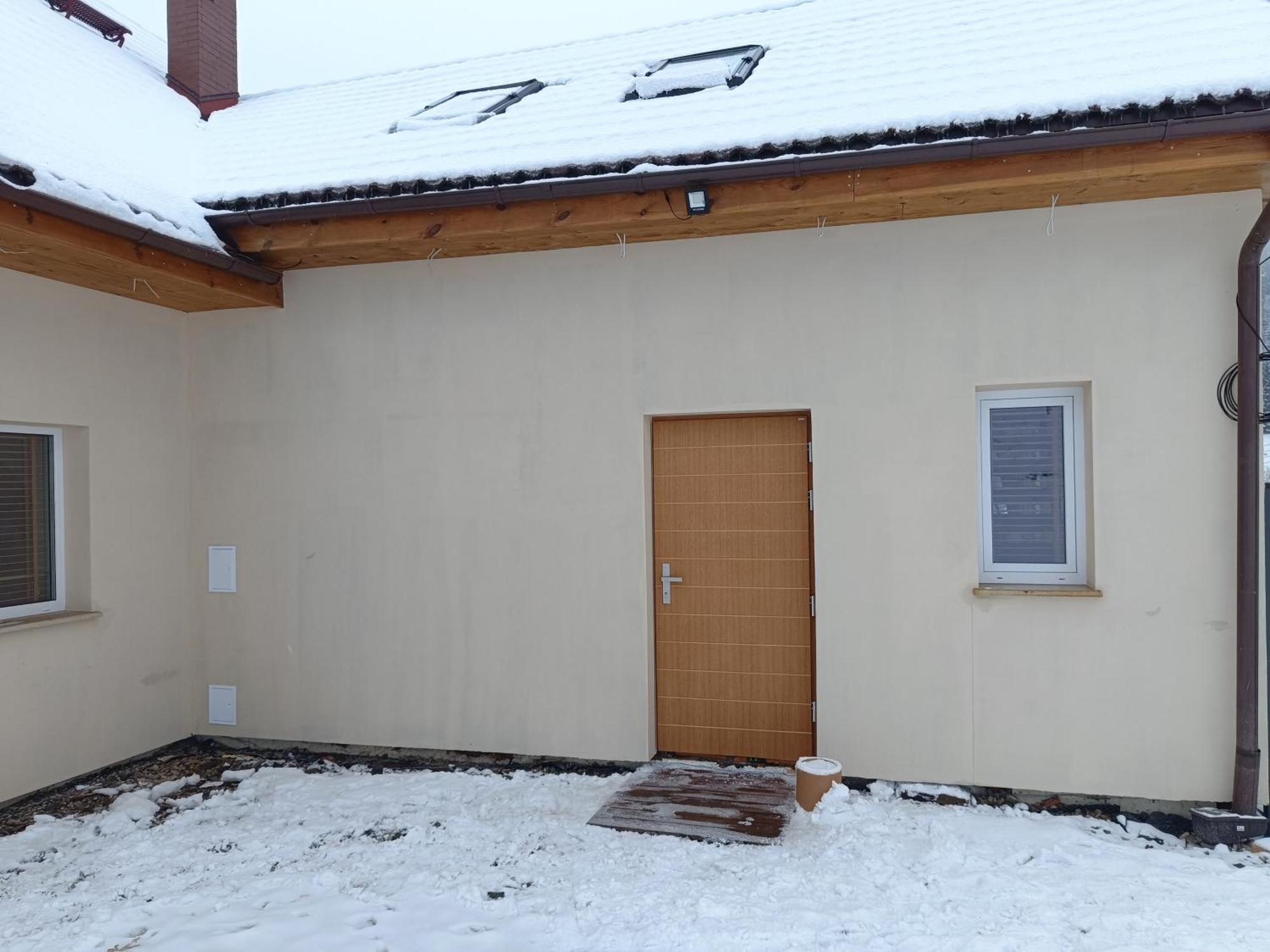 Podgorze Duszniki Zdroj